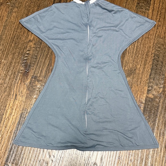 Sleeping Baby Zipadeezip in Small (4m-8m) - Picture 2 of 7